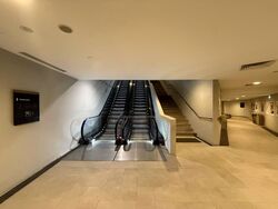 Club Street (D1), Retail #539947731